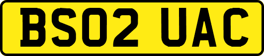 BS02UAC