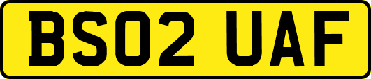 BS02UAF