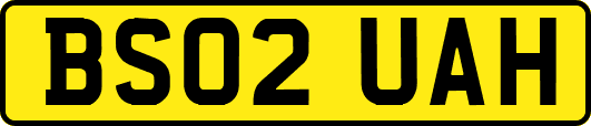 BS02UAH