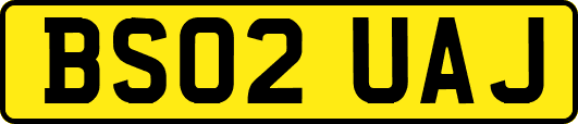 BS02UAJ