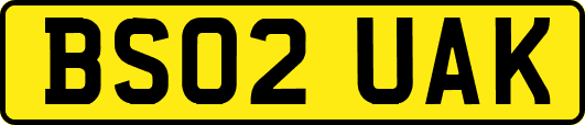 BS02UAK