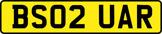 BS02UAR