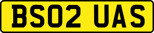 BS02UAS