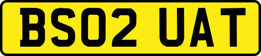 BS02UAT