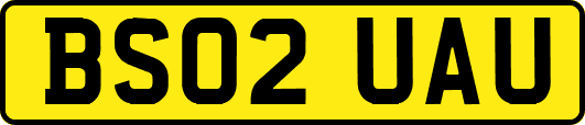 BS02UAU