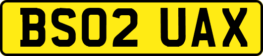 BS02UAX