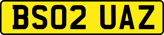 BS02UAZ