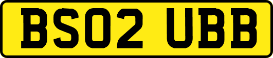 BS02UBB