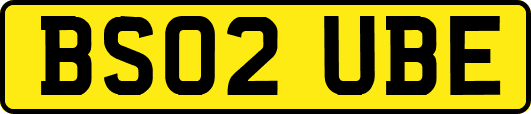 BS02UBE