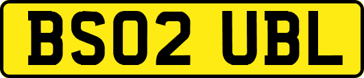BS02UBL