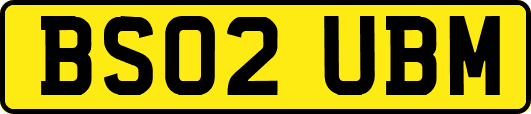 BS02UBM