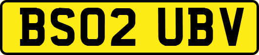 BS02UBV