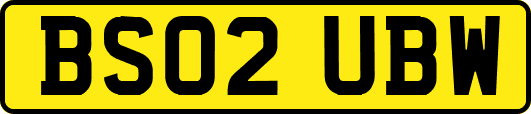 BS02UBW