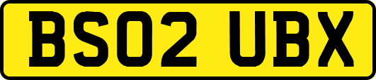 BS02UBX