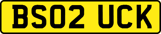 BS02UCK