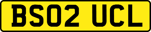 BS02UCL
