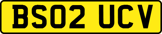 BS02UCV