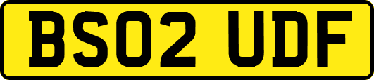 BS02UDF