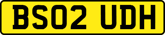 BS02UDH