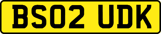 BS02UDK