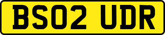 BS02UDR