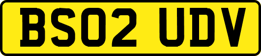 BS02UDV