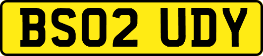 BS02UDY