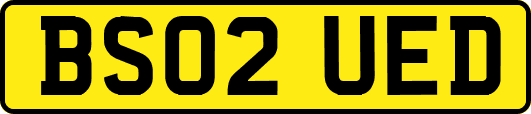BS02UED