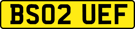 BS02UEF