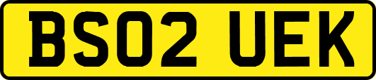 BS02UEK