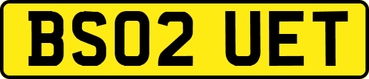 BS02UET