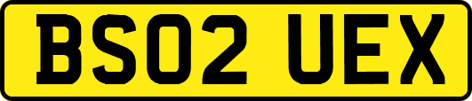 BS02UEX