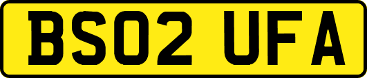 BS02UFA