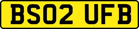 BS02UFB