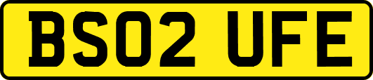 BS02UFE