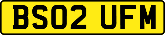 BS02UFM