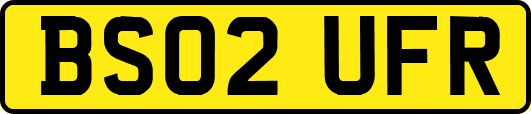 BS02UFR