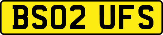 BS02UFS
