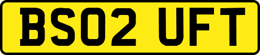 BS02UFT