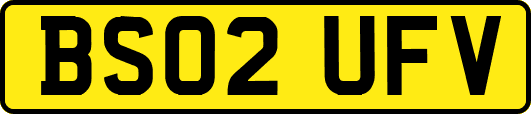 BS02UFV
