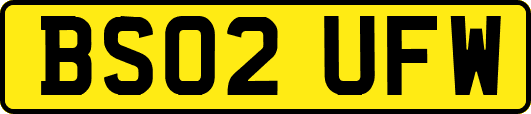 BS02UFW