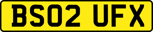 BS02UFX