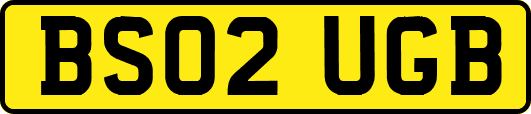 BS02UGB