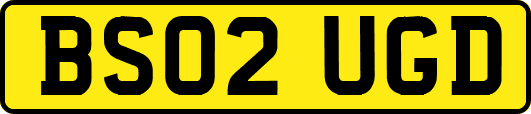 BS02UGD