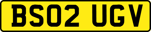 BS02UGV