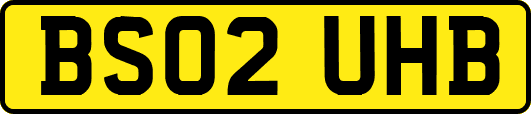 BS02UHB