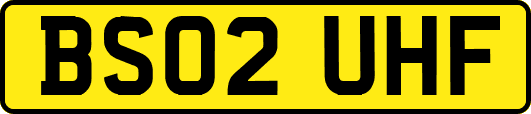 BS02UHF