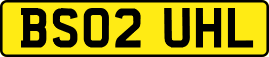 BS02UHL