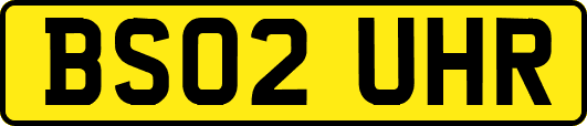 BS02UHR