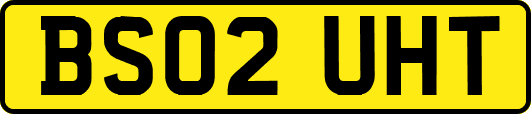 BS02UHT